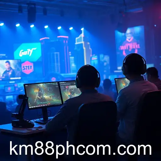 Exploring KM88's Impact on Gaming Culture
