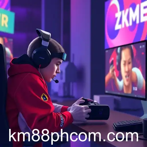 The Rising Influence of KM88 in Gaming Circles