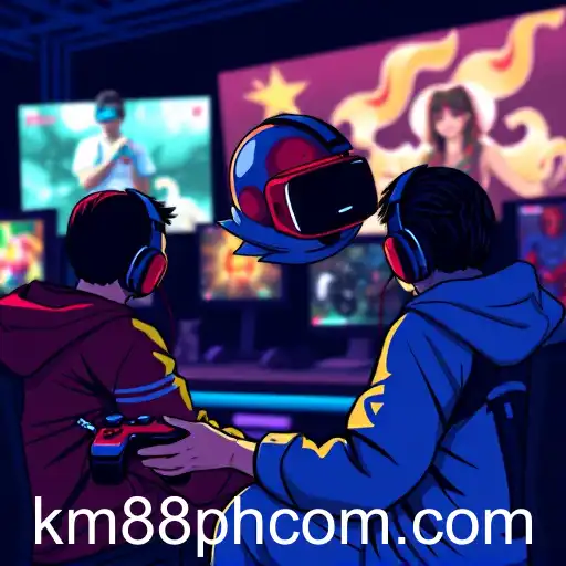 The Rise of KM88: Gaming Innovation in the Philippines