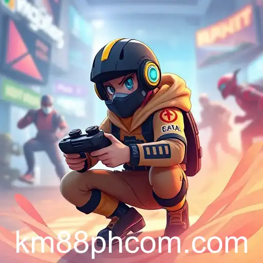 KM88 PH: Revolutionizing Online Gaming Experience