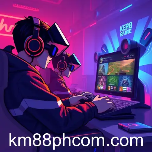Gaming Trends and KM88's Growing Influence
