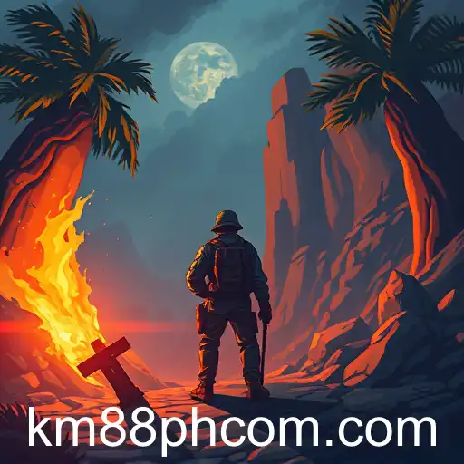 The Growing Presence of KM88 in Online Gaming