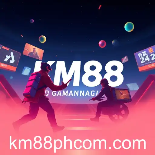 Rise of KM88: Revolutionizing Online Gaming
