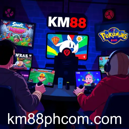 The Rise of Online Gaming in the Philippines