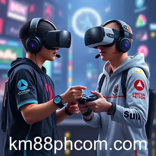 Emerging Trends in Online Gaming for 2025