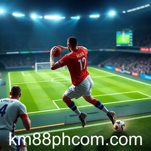 KM88 PH: Revolutionizing Online Gaming Platforms