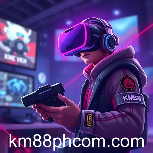 The Rise of KM88: A New Era in Online Gaming