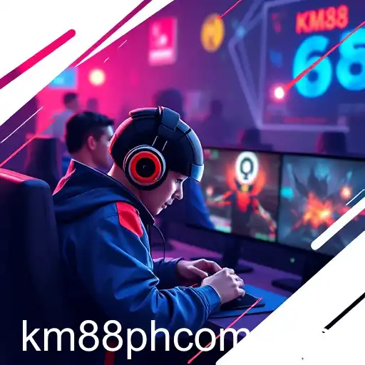 The Rise of KM88 PH in Gaming
