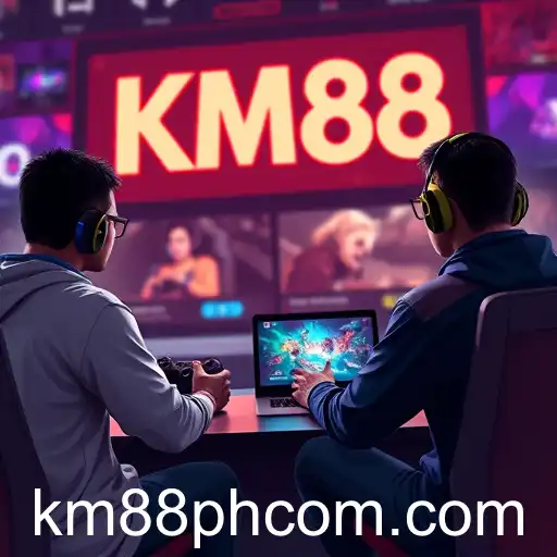 The Rise of KM88 in Online Gaming