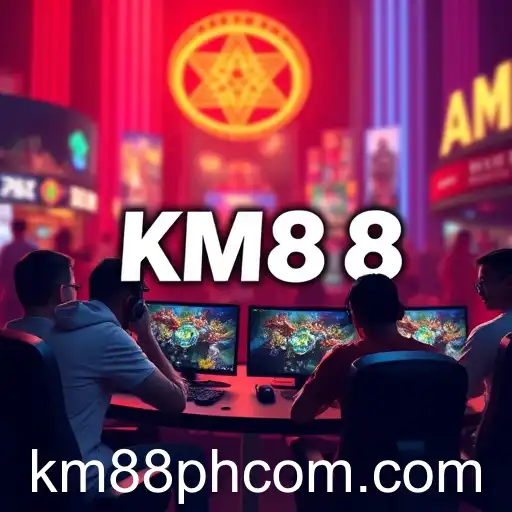 The Rise of KM88: A New Era for Online Gaming