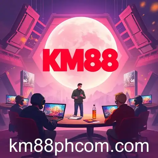 The Rise of KM88: A New Era in Online Gaming