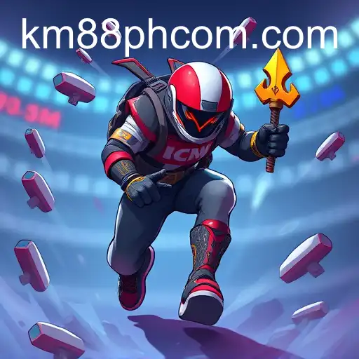 Exploring the Popularity of 'KM88 ph' in the Game Downloads Category