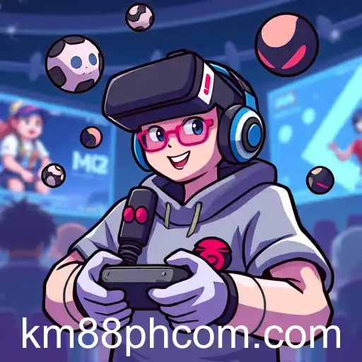 Emerging Trends in Online Gaming and the Rise of KM88 PH