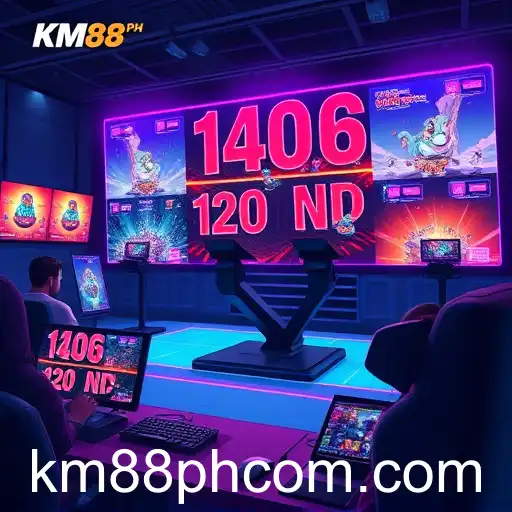 Gaming Evolution with KM88 and Emerging Trends