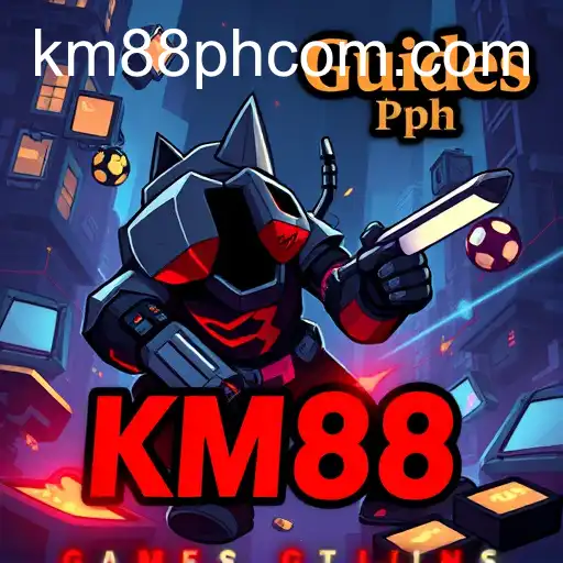 Mastering the Art of Gaming: Exploring the 'KM88 ph' Game Guides