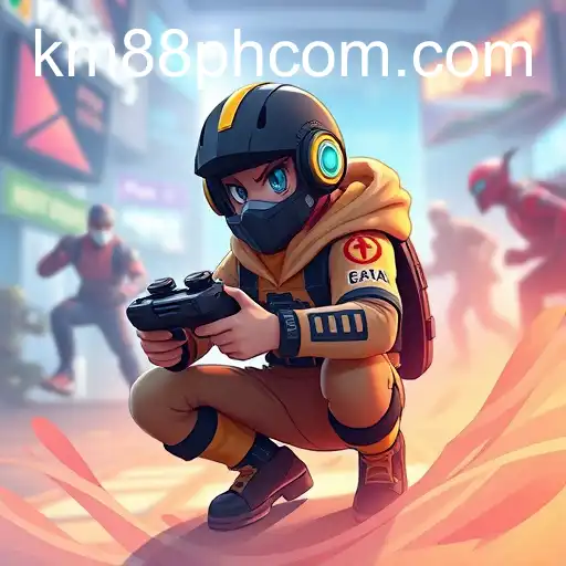 KM88 PH: Revolutionizing Online Gaming Experience