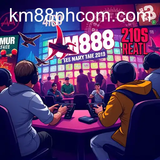 KM88 PH: Navigating the Gaming Landscape