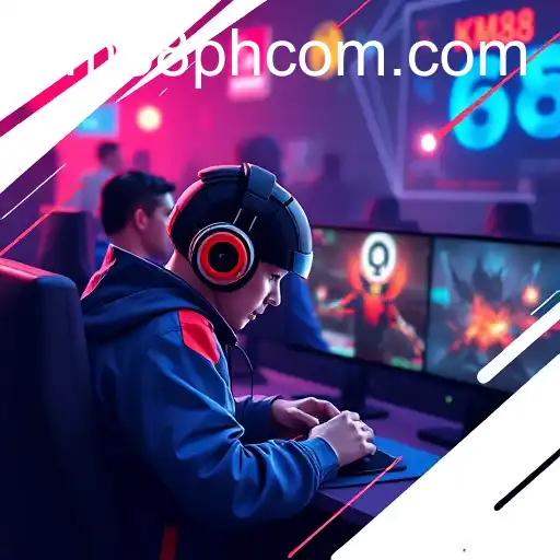 The Rise of KM88 PH in Gaming