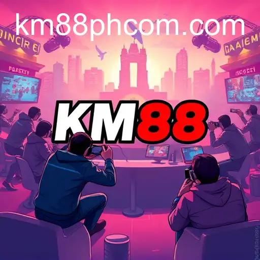 The Rising Influence of KM88 PH in the Gaming World