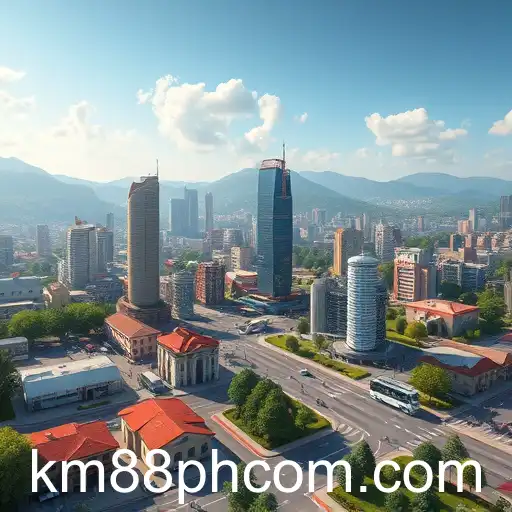 Digital Revolution Through KM88 PH Gaming