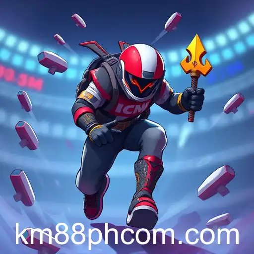 Exploring the Popularity of 'KM88 ph' in the Game Downloads Category