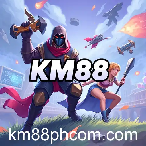 Exploring the 'Game Events' Category: A Deep Dive into KM88 ph