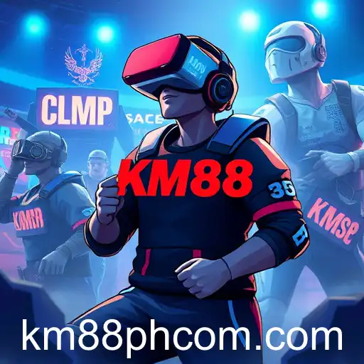 KM88 PH: Transforming the Online Gaming Landscape