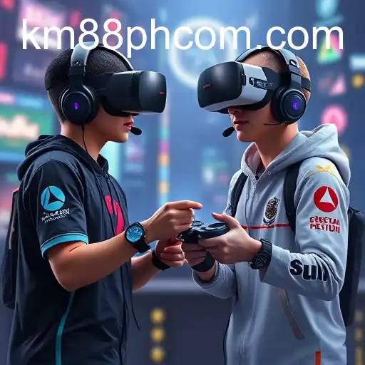 Emerging Trends in Online Gaming for 2025