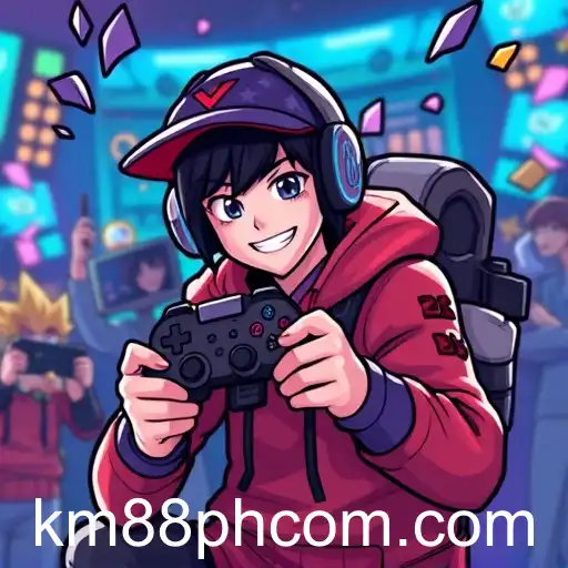 The Rise of KM88: A New Era for Online Gaming