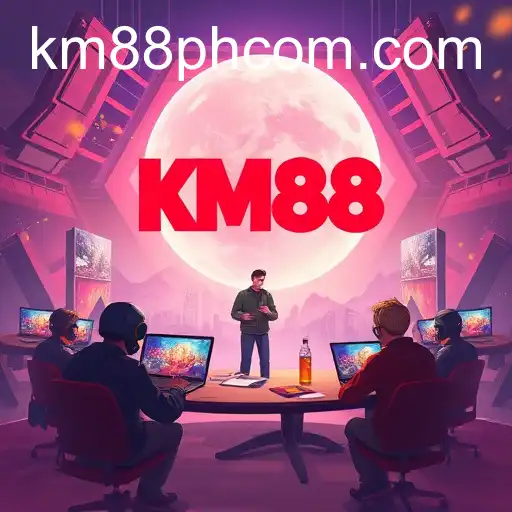 The Rise of KM88: A New Era in Online Gaming