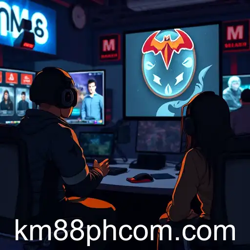 Exploring the Alluring World of 'KM88 ph': A Dive into Game Videos