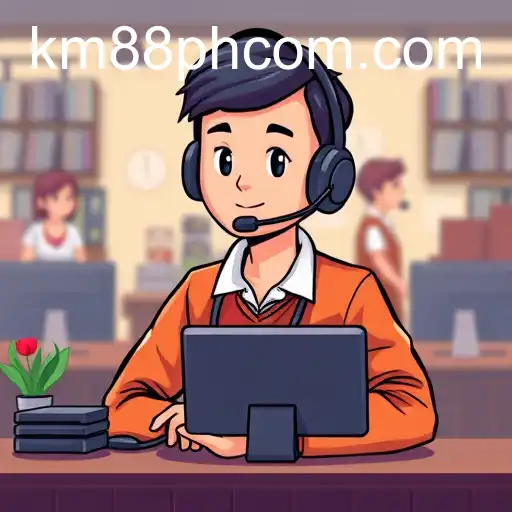 Exploring 'Customer Support' as a Unique Game Category with KM88 ph