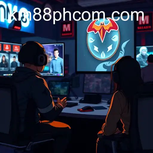 Exploring the Alluring World of 'KM88 ph': A Dive into Game Videos